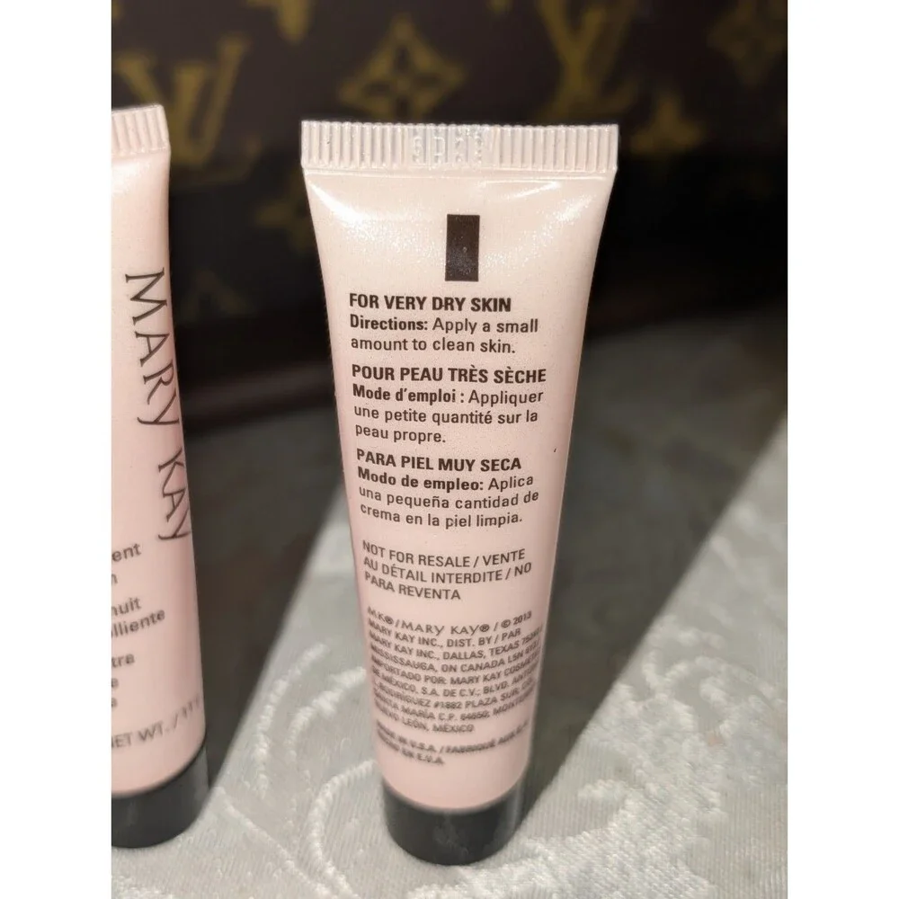 Mary Kay brand new